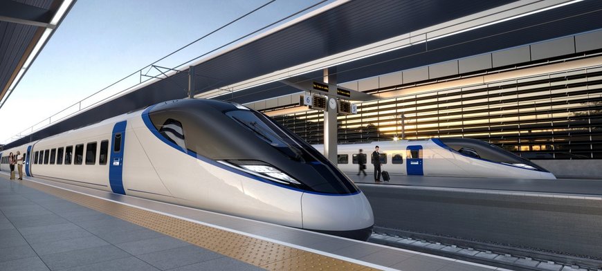 HS2 acquires second major development site paving the way for Manchester’s new high speed station